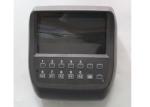 ZX200W ZX170W ZX210W-3 Excavator Spare Parts Monitor 4653783 4653780