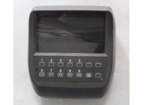 China ZX200W ZX170W ZX210W-3 Excavator Spare Parts Monitor 4653783 4653780 wholesale