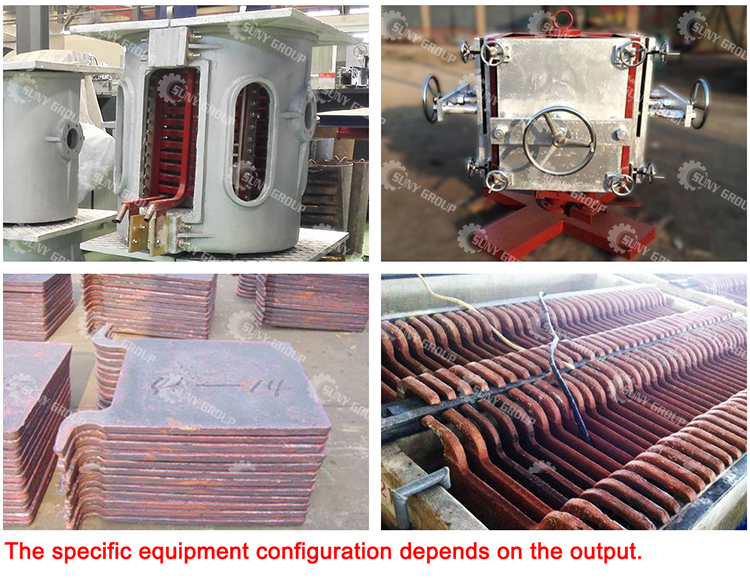 PP Plastic Concrete Electrolytic Cell for Copper Electrorefining or Electrowinning