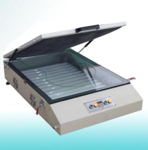 China Exposure unit with vacuum desktop wholesale