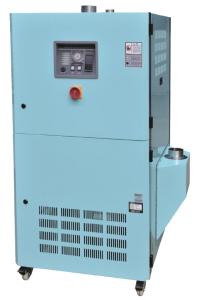 China Micro Computer 3KW 400KG Honeycomb Mold Dehumidifying Dryer wholesale