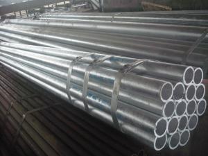China Seamless Hastelloy C22 Pipe DIN 2.4602 Pipe ASME SB622 Nickel Cobalt Alloy wholesale
