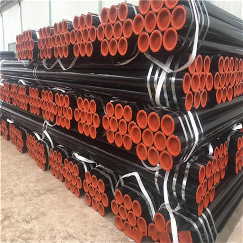 Seamless Rectangle Carbon Steel Pipes For Industrial 500 - 1000mpa