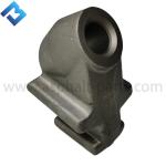 milling machine spare parts replacement old fashion 1013348 QC110 holder