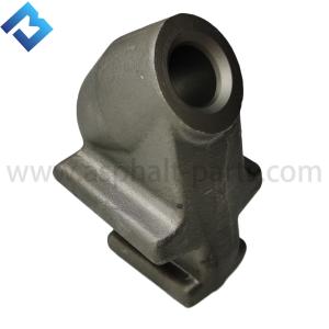 China milling machine spare parts replacement old fashion 1013348 QC110 holder wholesale