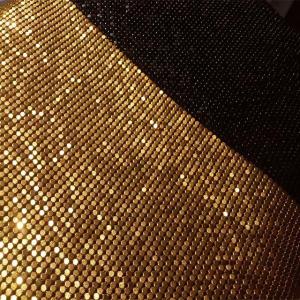 China Metal Sequin Fabric，Metal Sequin Cloth wholesale