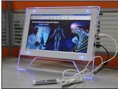 China Touch Screen Hospital Quantum Magnetic Resonance Body Health Analyzer wholesale