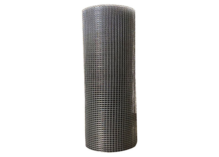 1x30m Galvanised Wire Mesh Fencing Rolls PVC Coated 500 Mesh