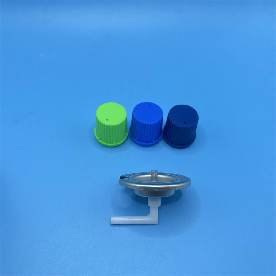 Precision Gas Stove Switch Valve for Home Kitchens - Reliable Control and Safety