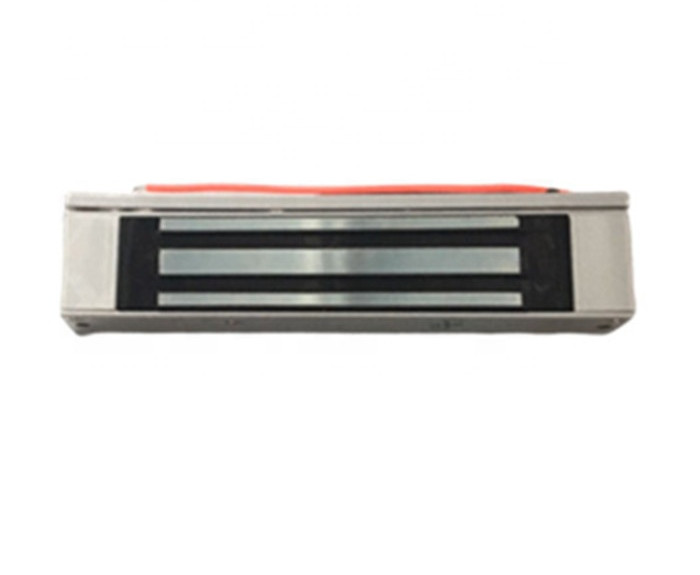 Access Control Door 180KG Electric Door Lock , 12V Electric Magnetic Lock