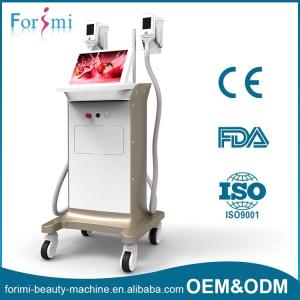 China 2016 hot sale fat freezing cryolipolysis slimming machine for body contouring weight loss non invasive painless machine wholesale