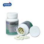 MUI Chondroitin Sulfate Calcium Supplements Tablets Strawberry Nutra Ceutical