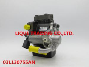 China BOSCH GENUINE Common rail fuel pump 03L130755AN wholesale