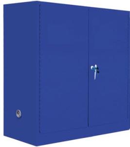 China Hazardous Material Safety Corrosive Storage Cabinet For Trifluoroacetic Acids wholesale
