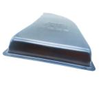 Metal Dryer Duct Cover 5208ER1003A Top-Notch Component for Washing Machine Parts