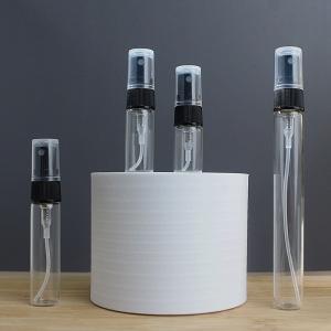 China 2ML 3ML Perfume Spray Bottle Empty Portable Printable Liquid wholesale