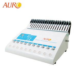 China Infrared Tighten Body Electric Muscle Stimulator Machine Body Ems Fitness Machines wholesale