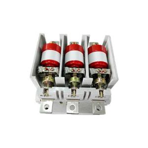 China Low Voltage 1.14kV Vacuum Contactor 160A wholesale