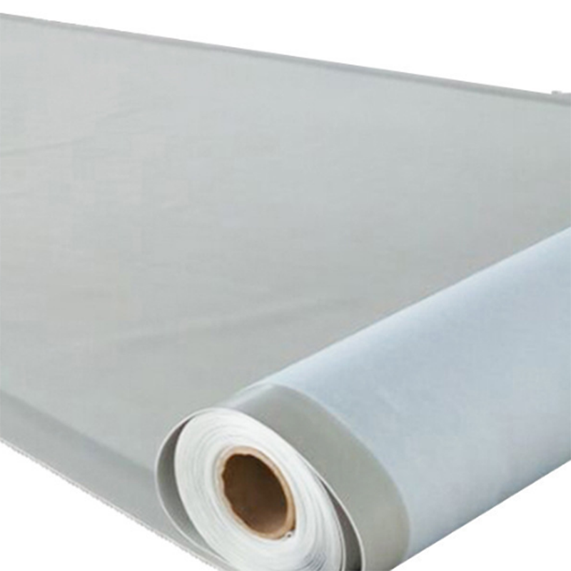 Warehouse of PVC Waterproofing Membrane for Warehouse Construction Projects