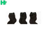 Body Wave Brazilian virgin Hair Extension Nature Color 16 Inches For Ladies