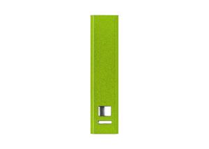 China Printed Phone Chargers Portable Power Banks 2200mAh With 18 Months Warranty wholesale