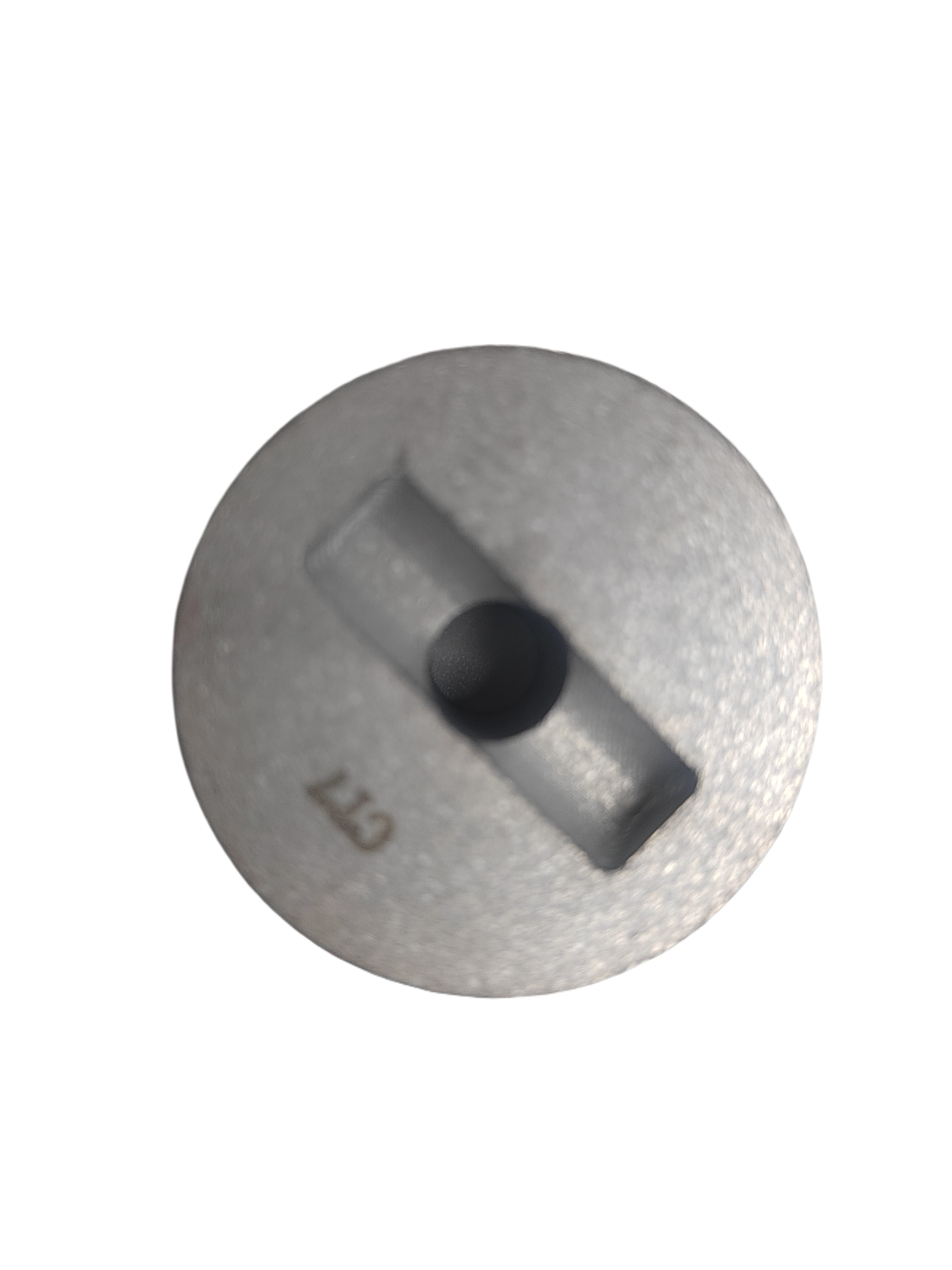 Wear Resistant Tungsten Carbide Cold Heading Die Blank High Temperature Resistant
