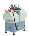 High Speed Window and Door Machinery PVC Profile Glazing Bead Saw