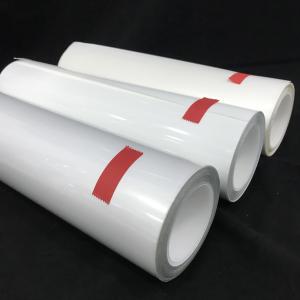 China Anti Fouling Sticker TPU Material Self Adhesive Clear Car Wrap Paint Protection Film wholesale