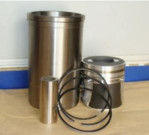 China Cummins Engine Liner Kit Series (Liner, Piston, Ring) C3948095 wholesale