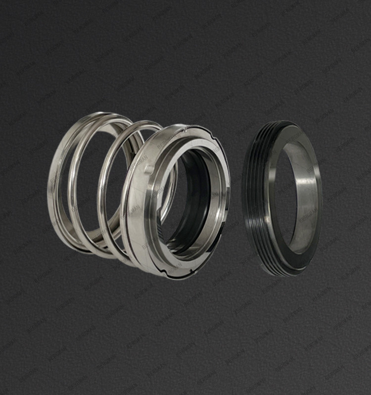 BERGMAN 560A-10 12 14 15 16 18 19 20 22 25 28 30 32 35-80mm Pump Mechanical Seal