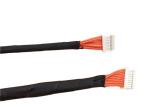Receptacle Custom Wire Harness