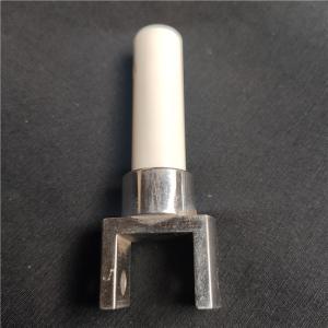 China Wear Resistance 6.0g/Cm3 Zirconia Ceramic Piston 1ml wholesale