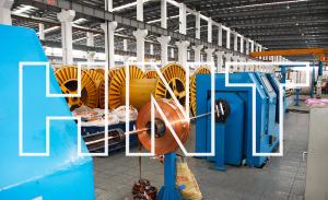 China Copper Taping Machine Longitudinal Oblique Eccentric Concentric wholesale
