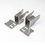 Durable Antirust Stamping Die Parts , Anticorrosive Metal Stamping Car Parts