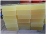 Abrasion Resistance PU / Polyurethane Sheet Hardness 45 - 98 Shore A