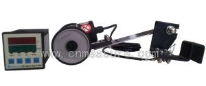 China CCDL-LV2000 Length Measurement Gauges , Paper And Cloth Length Counter wholesale