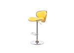 Switch Directions Freely 0.22m3 8.2kgs Modern Bar Stools