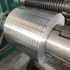 China 0.8mm 10mm 20mm Letter Sign Aluminum Strip 1100 1060 wholesale