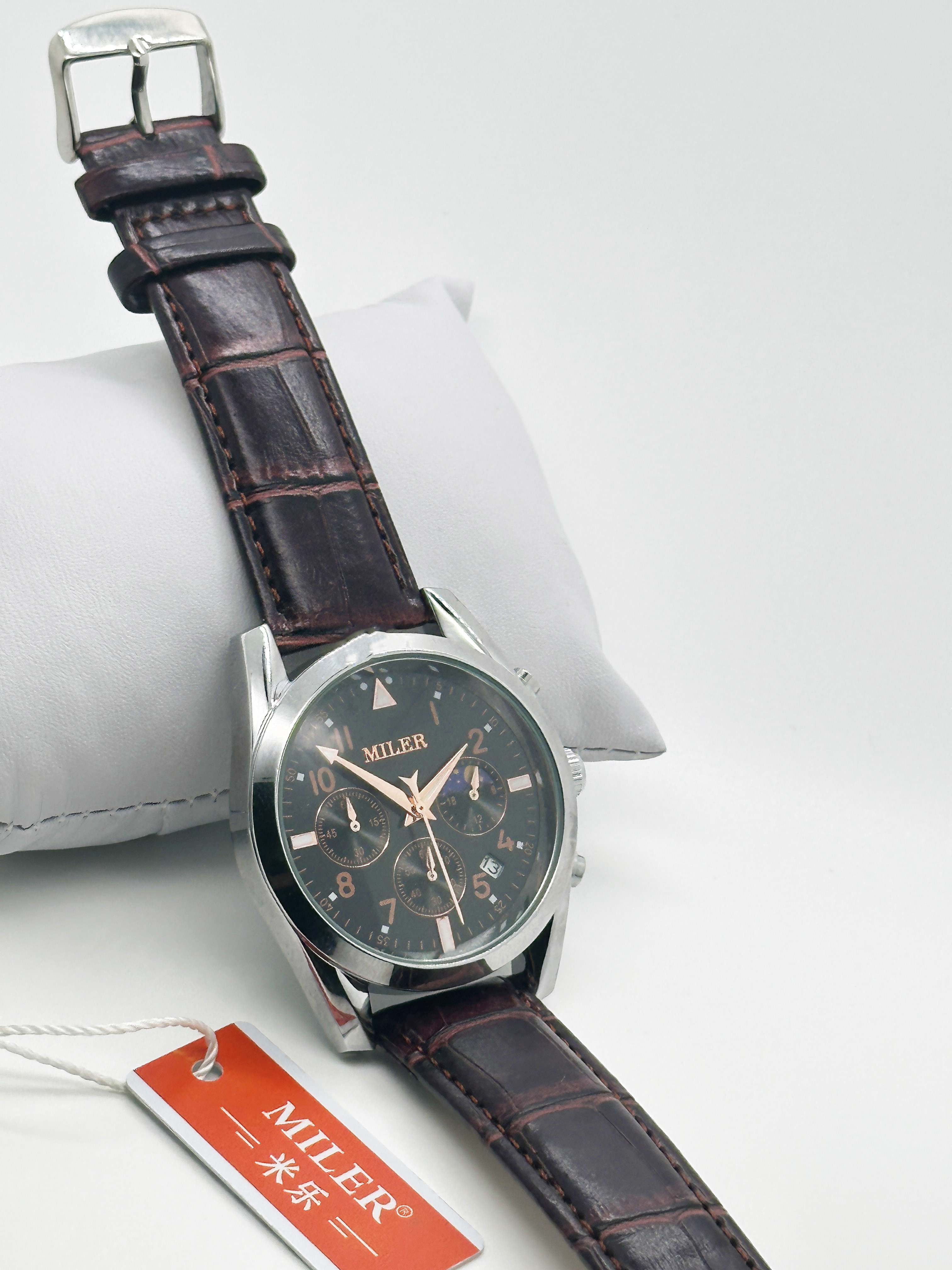Professional OEM Watches Customized Factory Watch Gift Watch Stainless Steel Watch Quartz Stainless Steel Watch
