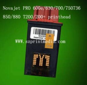 China Encad Novajet print head wholesale