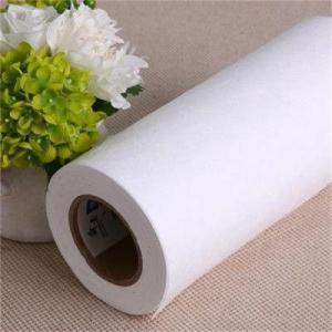 China 100% PP BFE99 Non Woven Disposable Mask Fabric wholesale