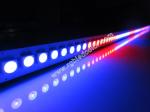 sk6812rgbw multi color rigid led strip