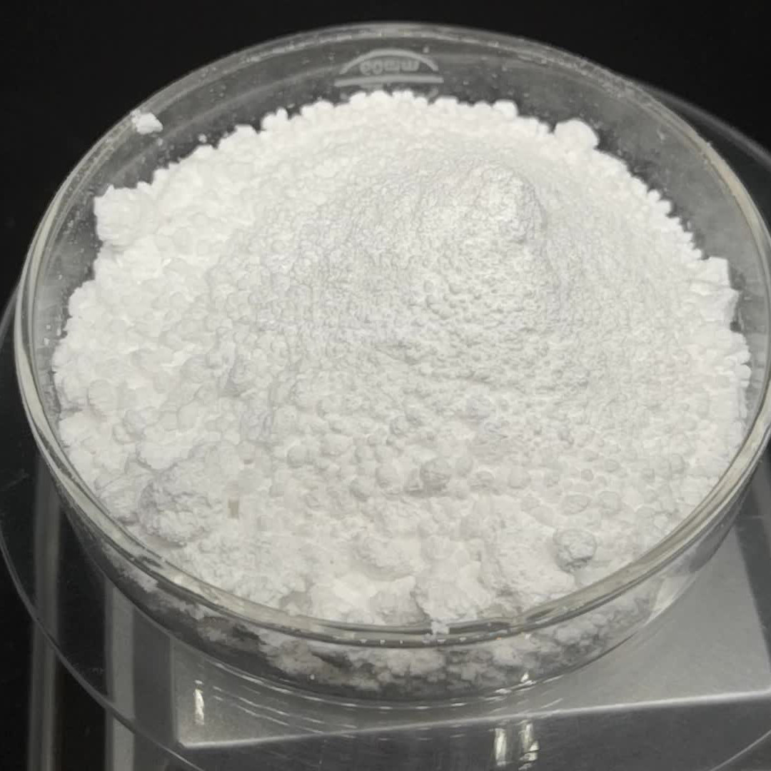 20-30um Fluoropolymer PTFE Resin Small Particle For Molding SF-461