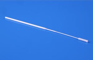 China 15.2cm Nylon Flocked Nasal Swab wholesale