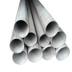 Customized SUS 201 202 301 304 304L 321 316 316L Stainless Steel Pipe