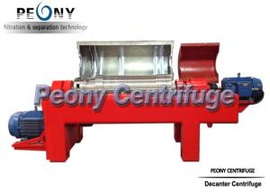 China Two Phase Wastewater Treatment Plant Equipment wholesale
