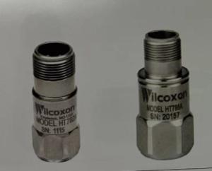 China Wilcoxon Compact Industrial Vibration Sensor High Performance wholesale