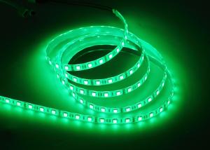 China Outdoor 5050 RGB DC12V Music Smart LED Strip Light wholesale
