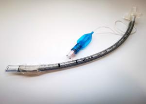 China 4.0mm Murphy Eye Endotracheal Tube wholesale