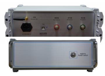 Xzh Test Frequency Response Analysis Method to Test Transformer Winding Deformation Tester